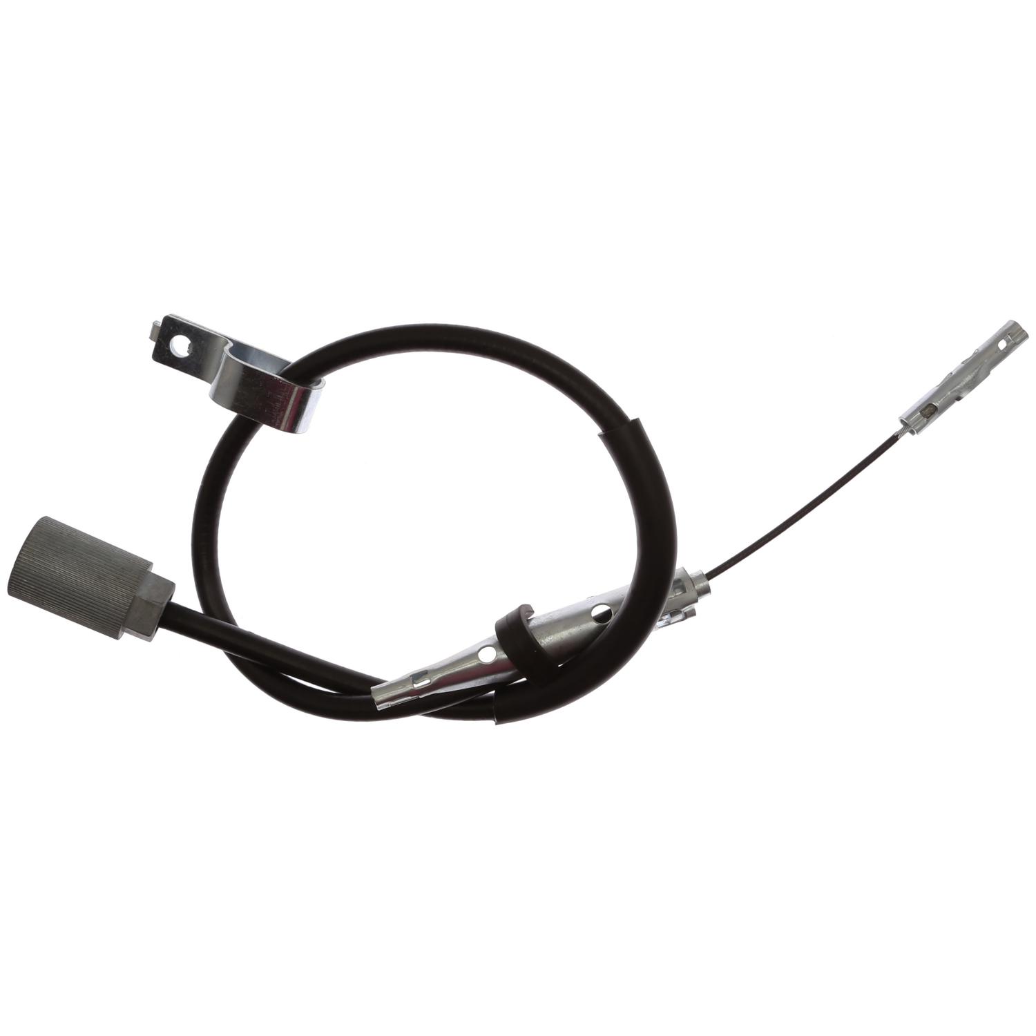 Raybestos BC97235 - Parking Brake Cable Raybestos BC97235 Parking Brake Cable product image 2 of 2