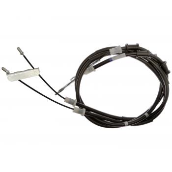 2014 Chevrolet Camaro Parking Brake Cable Rear Raybestos BC97236 image 2 of 2