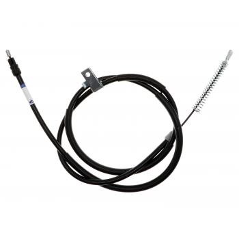 2010 Chevrolet Silverado 2500 HD Parking Brake Cable Rear Left Raybestos BC97238 image 1 of 1