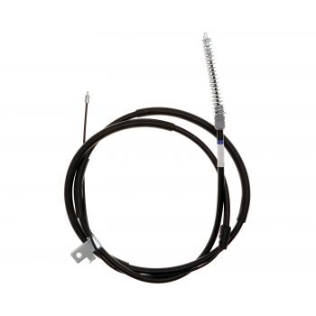 2010 Chevrolet Silverado 3500 HD Parking Brake Cable Rear Left Raybestos BC97239 image 1 of 1