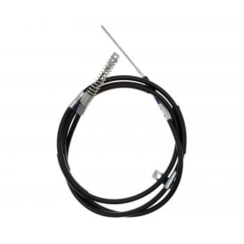 2009 Chevrolet Silverado 2500 HD Parking Brake Cable Rear Right Raybestos BC97240 image 1 of 1