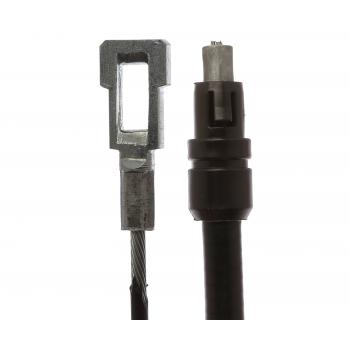 2012 GMC Yukon XL 2500 Parking Brake Cable