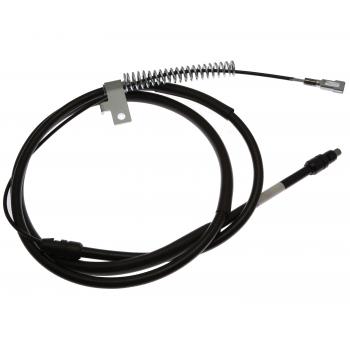 2011 GMC Yukon XL 2500 Parking Brake Cable Rear Left Raybestos BC97241 image 2 of 2