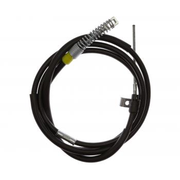 2011 Chevrolet Suburban 2500 Parking Brake Cable Rear Right Raybestos BC97242 image 2 of 2