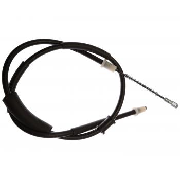 2016 Chevrolet Caprice Parking Brake Cable Rear Left Raybestos BC97243 image 2 of 2