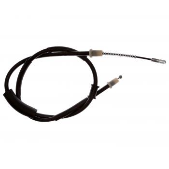 2016 Chevrolet Caprice Parking Brake Cable Rear Right Raybestos BC97245 image 2 of 2