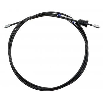 2012 Chevrolet Impala Parking Brake Cable Front Raybestos BC97249 image 1 of 1