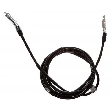 2011 GMC Sierra 3500 HD Parking Brake Cable Rear Right Raybestos BC97251 image 2 of 2