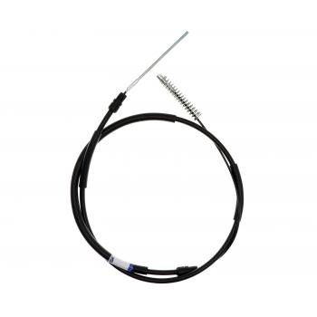 2011 GMC Sierra 3500 HD Parking Brake Cable Rear Left Raybestos BC97252 image 1 of 1