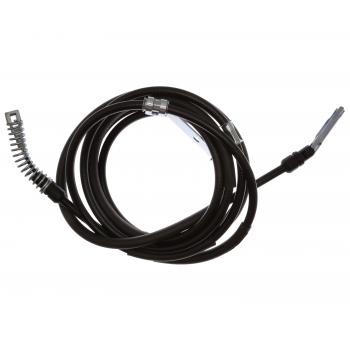 2011 GMC Sierra 3500 HD Parking Brake Cable Rear Right Raybestos BC97253 image 2 of 2