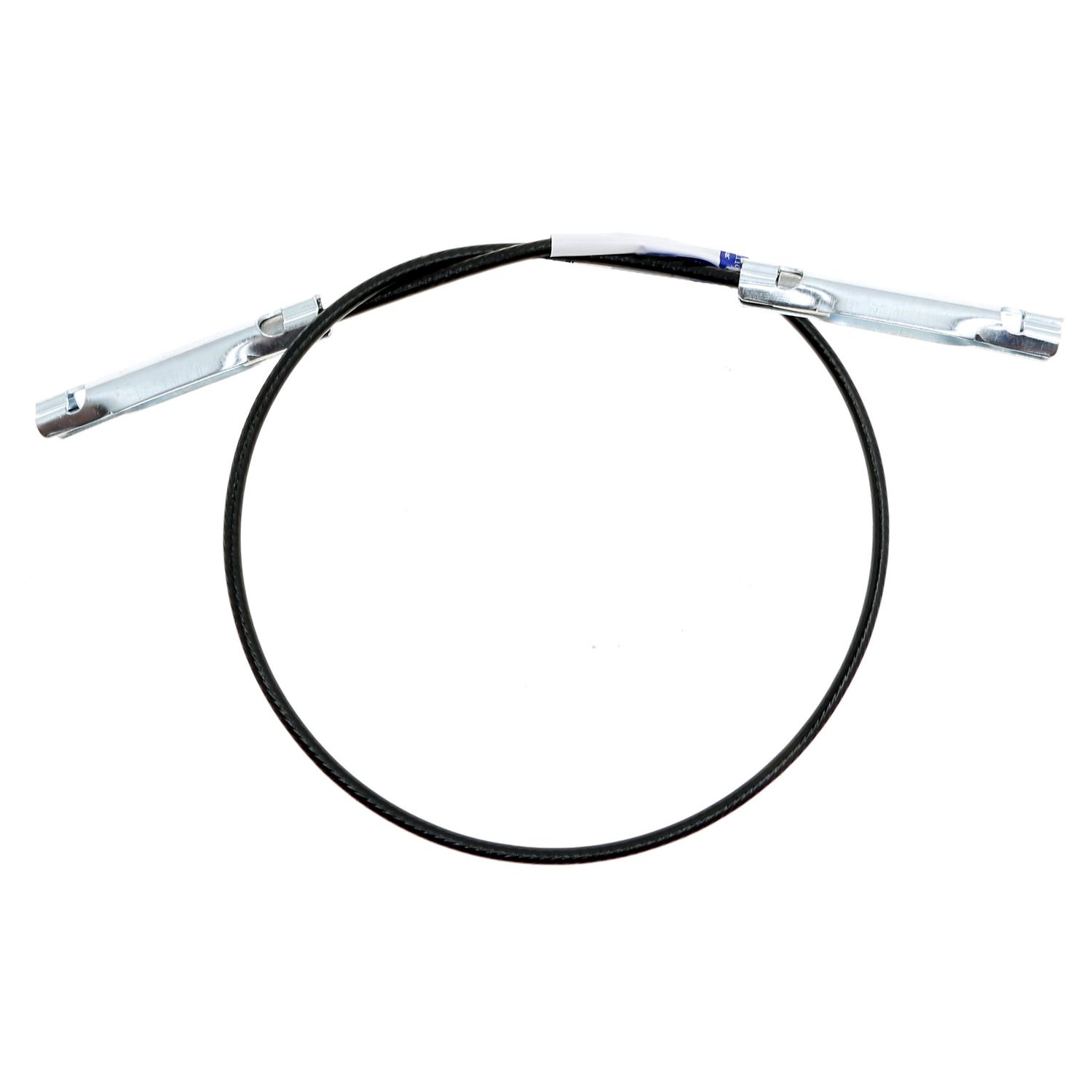 Raybestos BC97256 Parking Brake Cable product image 1 of 1