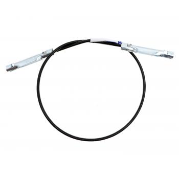 2011 GMC Yukon XL 2500 Parking Brake Cable Center Raybestos BC97256 image 1 of 1