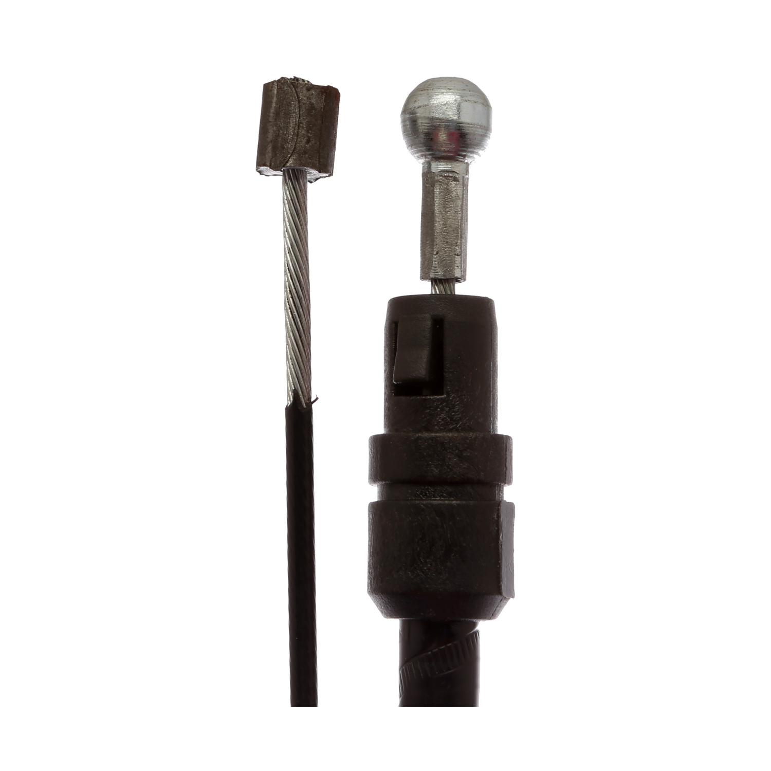 Raybestos BC97257 Parking Brake Cable product image 1 of 2