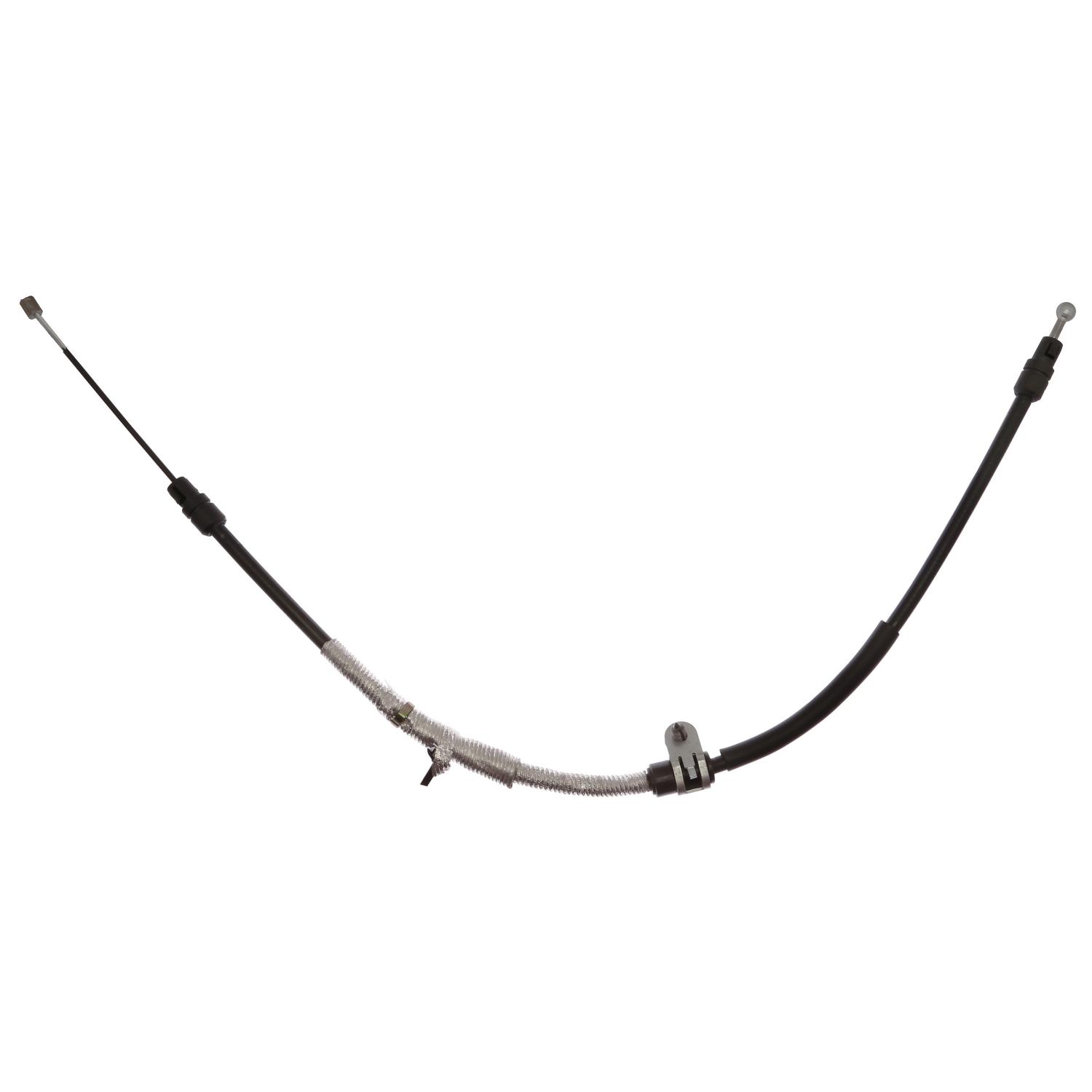 Raybestos BC97257 Parking Brake Cable product image 2 of 2