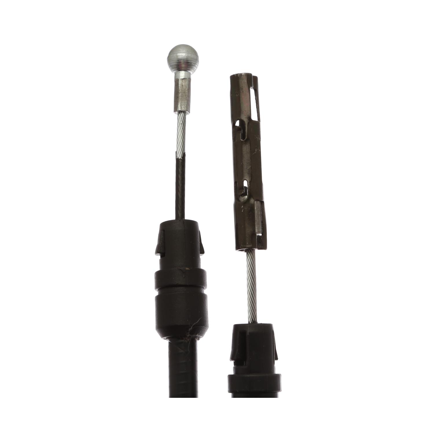 Raybestos BC97258 Parking Brake Cable product image 1 of 2