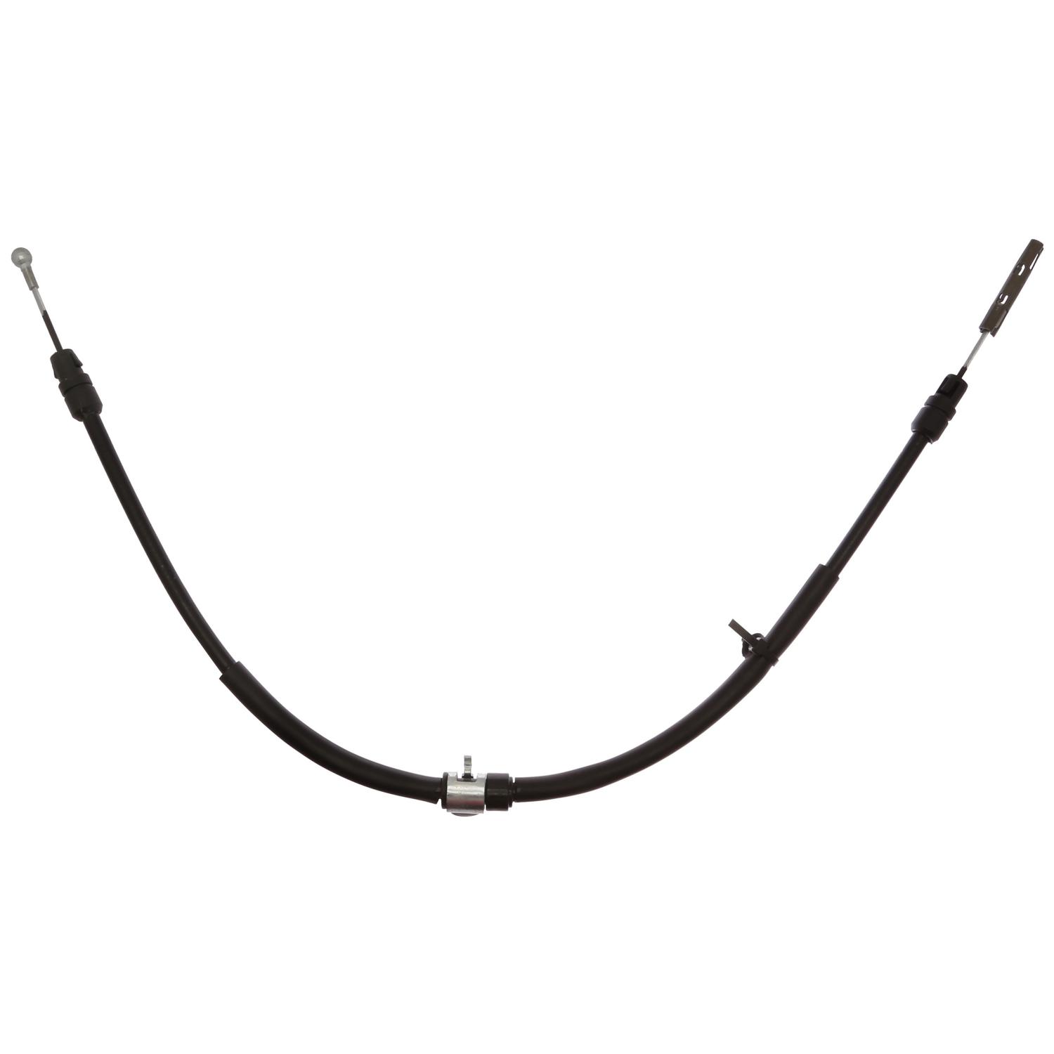Raybestos BC97258 Parking Brake Cable product image 2 of 2