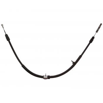 2015 Cadillac ELR Parking Brake Cable Rear Right Raybestos BC97258 image 2 of 2