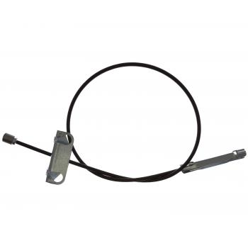 2004 Lincoln Navigator Parking Brake Cable Intermediate Raybestos BC97261 image 2 of 2