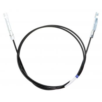 2006 Ford F-350 Super Duty Parking Brake Cable Center Raybestos BC97267 image 1 of 1