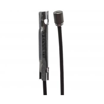 2008 Ford Explorer Parking Brake Cable Intermediate Raybestos BC97270 image 1 of 2