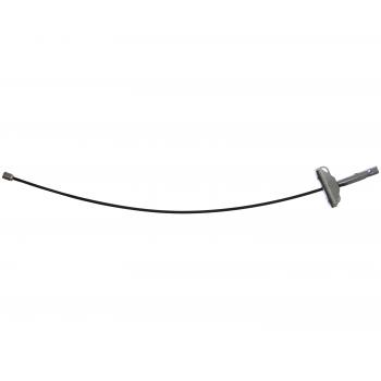 2008 Ford Explorer Parking Brake Cable Intermediate Raybestos BC97270 image 2 of 2