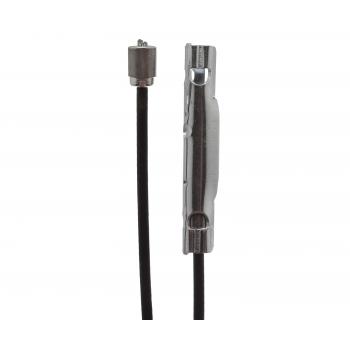 2009 Ford Explorer Sport Trac Parking Brake Cable Intermediate Raybestos BC97272 image 1 of 2