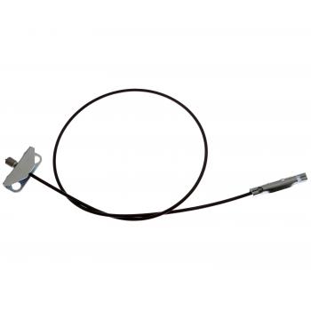 2009 Ford Explorer Sport Trac Parking Brake Cable Intermediate Raybestos BC97272 image 2 of 2