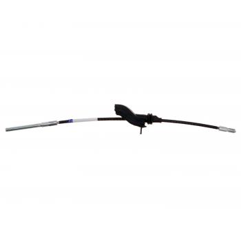 2014 Ford Transit Connect Parking Brake Cable