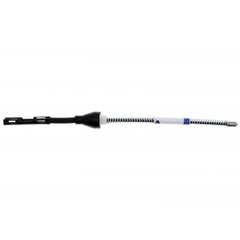 2016 Ford Focus Parking Brake Cable Rear Raybestos BC97276 image 1 of 1