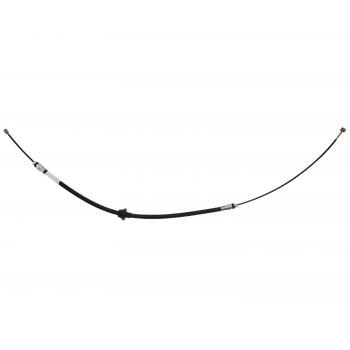 2003 Ford F-550 Super Duty Parking Brake Cable Front Raybestos BC97278 image 2 of 2
