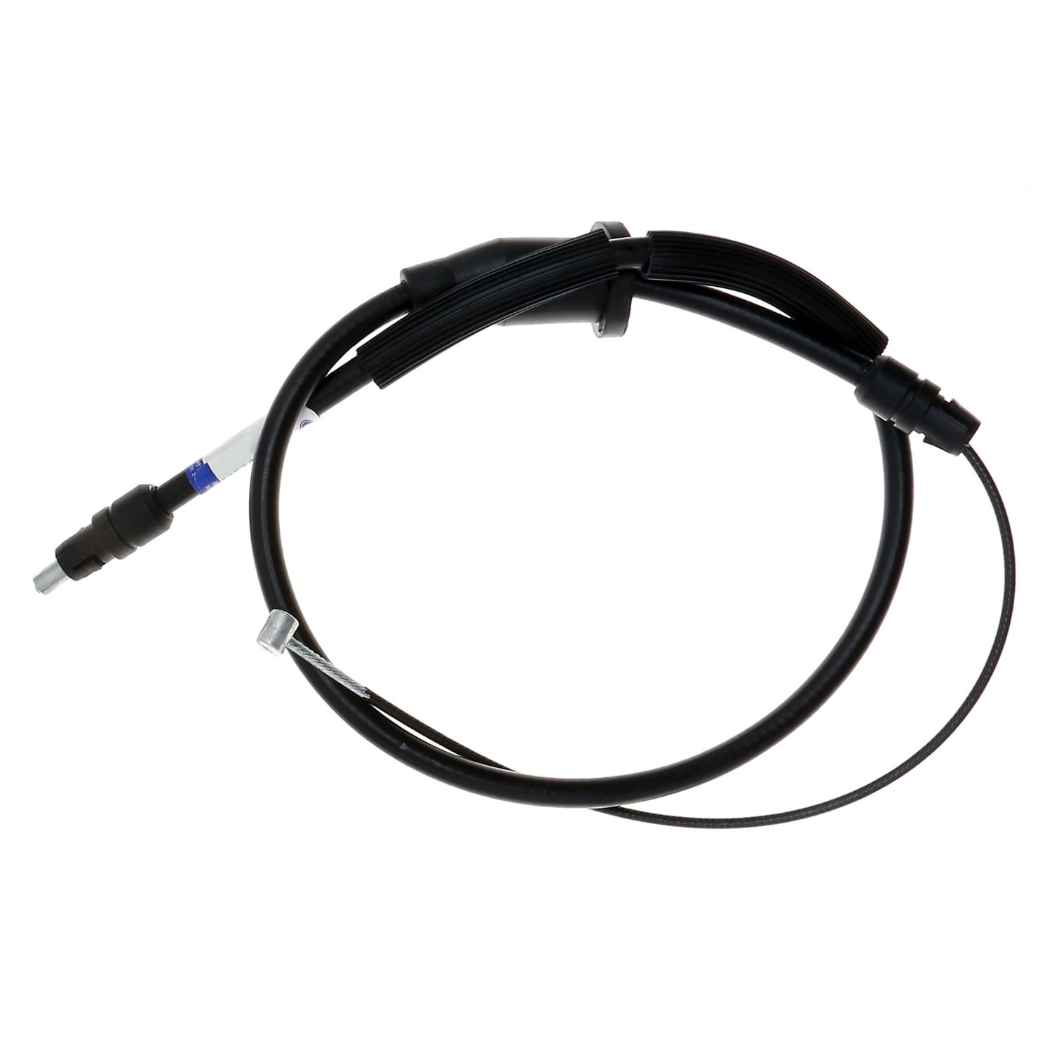 Raybestos BC97279 - Parking Brake Cable Raybestos BC97279 Parking Brake Cable product image 1 of 1