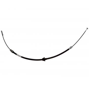 2006 Ford F-550 Super Duty Parking Brake Cable Front Raybestos BC97280 image 2 of 2