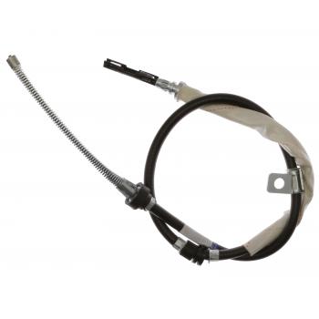 2009 Mercury Mariner Parking Brake Cable Rear Right Raybestos BC97283 image 2 of 2