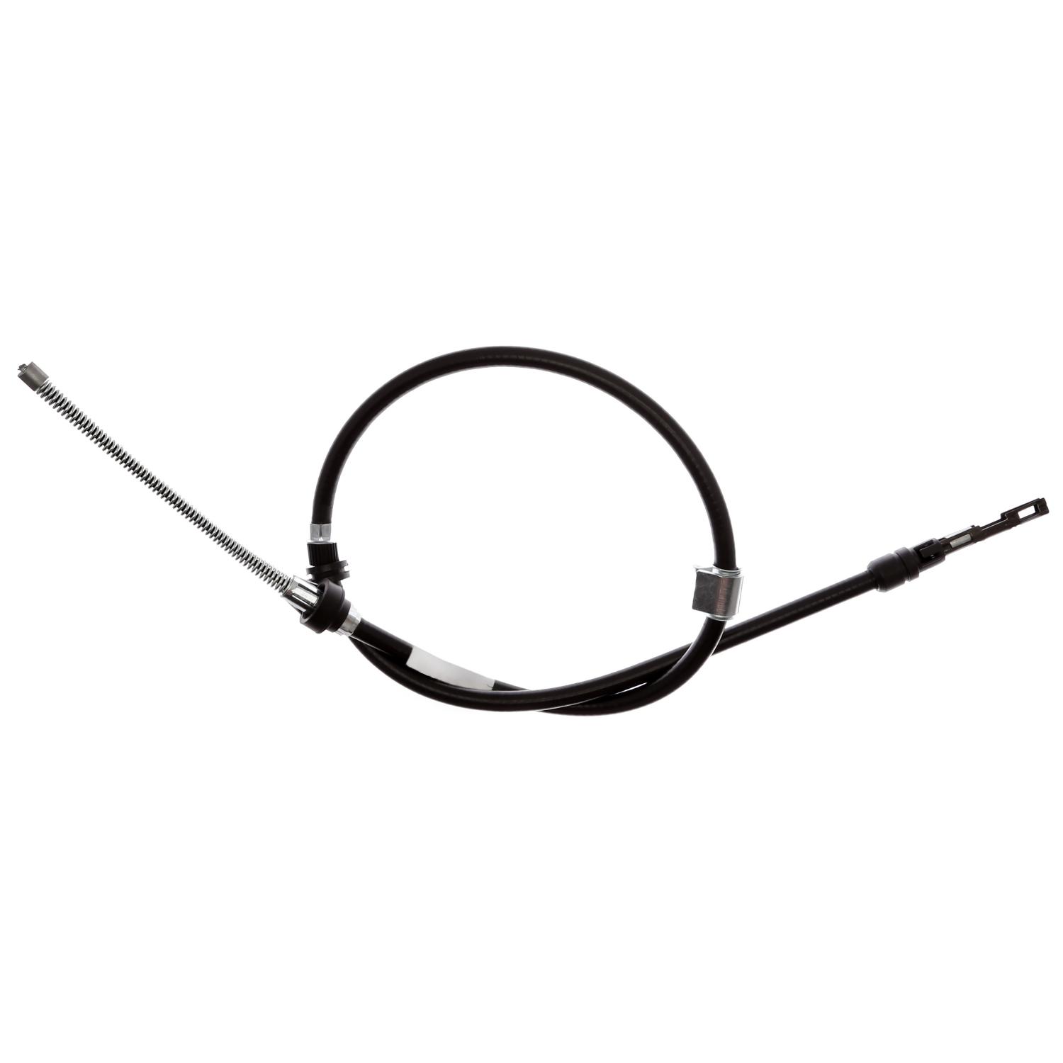 Raybestos BC97285 - Parking Brake Cable Raybestos BC97285 Parking Brake Cable product image 2 of 2
