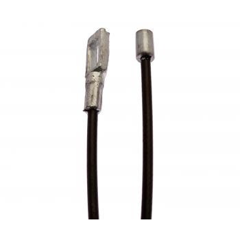 2012 Ford F-150 Parking Brake Cable Rear Right Raybestos BC97286 image 1 of 2