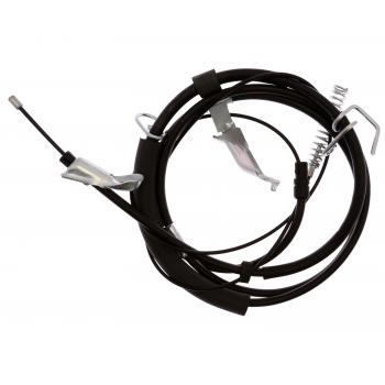2012 Ford F-150 Parking Brake Cable Rear Right Raybestos BC97286 image 2 of 2