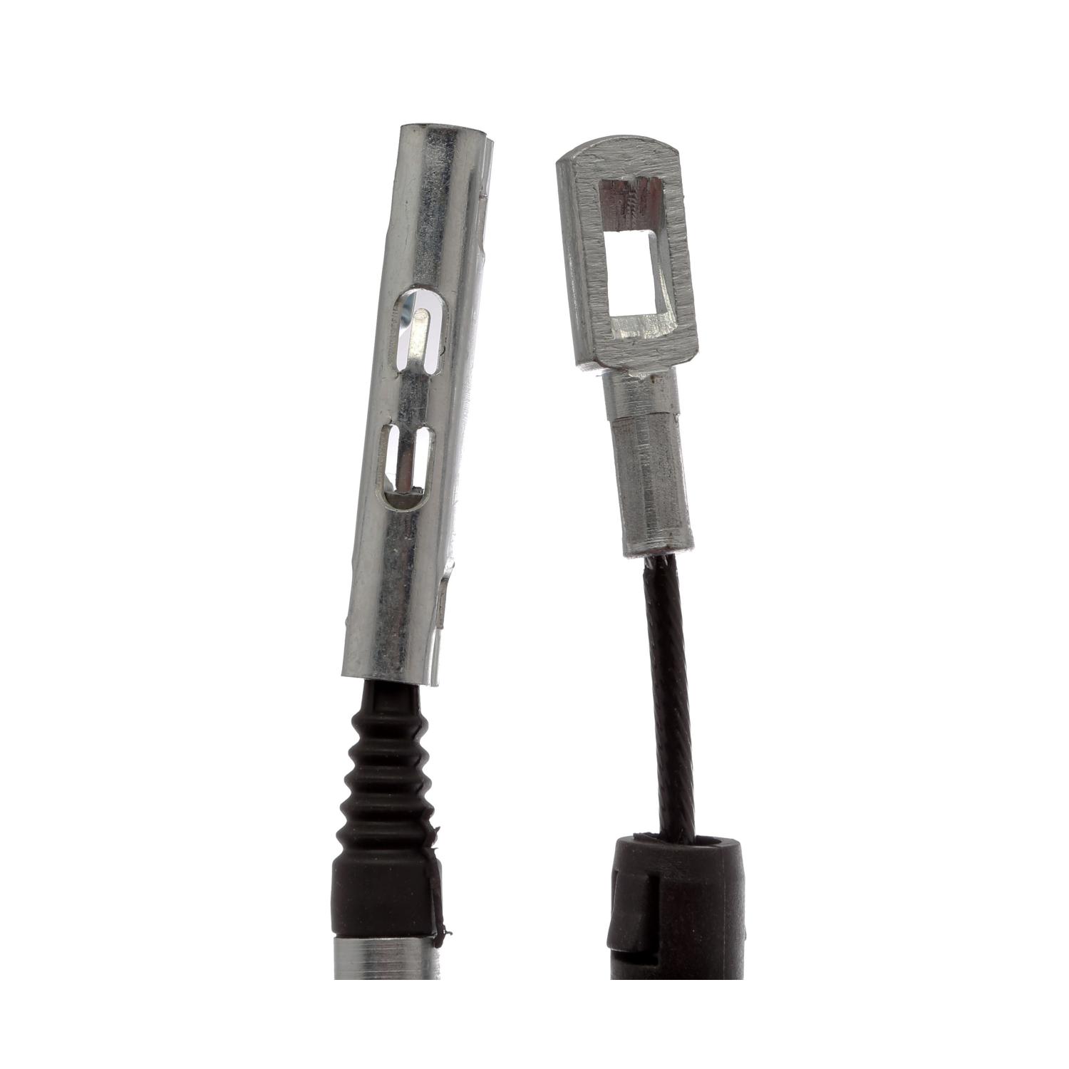 Raybestos BC97287 Parking Brake Cable product image 1 of 2