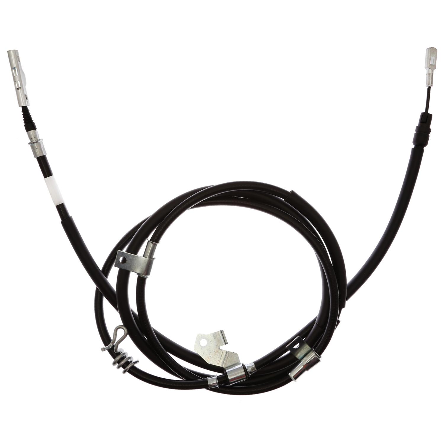 Raybestos BC97287 Parking Brake Cable product image 2 of 2