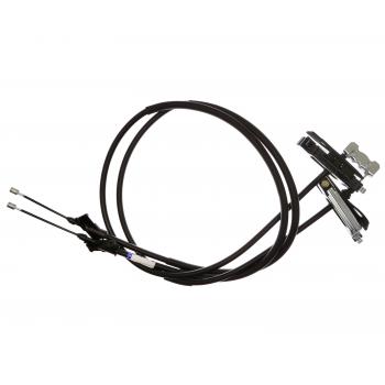 2001 Ford Focus Parking Brake Cable Center Raybestos BC97288 image 2 of 2