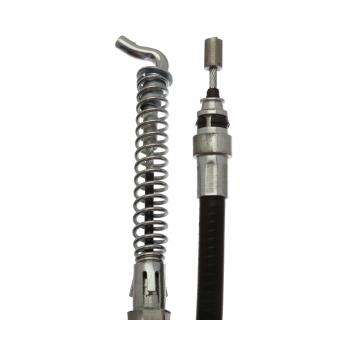 2003 Ford F-550 Super Duty Parking Brake Cable Rear Right Raybestos BC97289 image 1 of 2