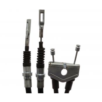 2004 Ford Focus Parking Brake Cable Intermediate Raybestos BC97290 image 1 of 2