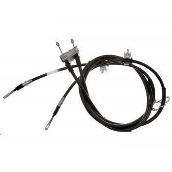 2004 Ford Focus Parking Brake Cable Intermediate Raybestos BC97290 image 2 of 2
