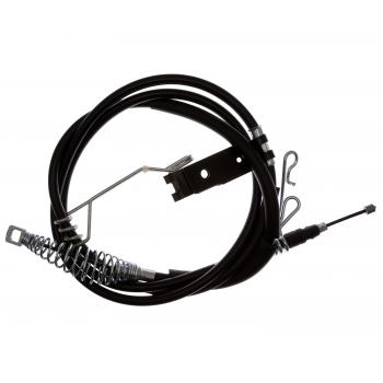 2006 Ford F-550 Super Duty Parking Brake Cable Rear Right Raybestos BC97292 image 2 of 2
