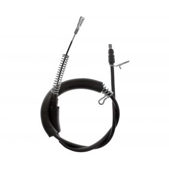 2006 Ford Explorer Parking Brake Cable Rear Left Raybestos BC97293 image 2 of 2