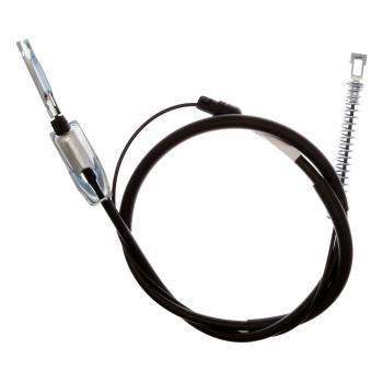 2007 Ford E-150 Econoline Parking Brake Cable Rear Left Raybestos BC97295 image 2 of 2