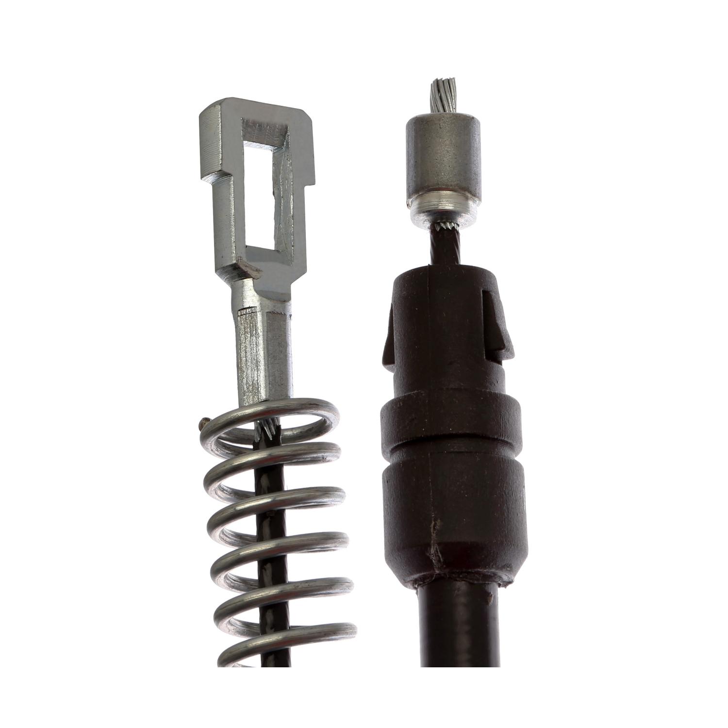 Raybestos BC97296 - Parking Brake Cable Raybestos BC97296 Parking Brake Cable product image 1 of 2