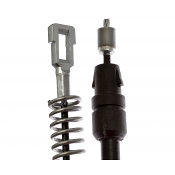 2008 Mercury Mountaineer Parking Brake Cable Rear Right Raybestos BC97296 image 1 of 2