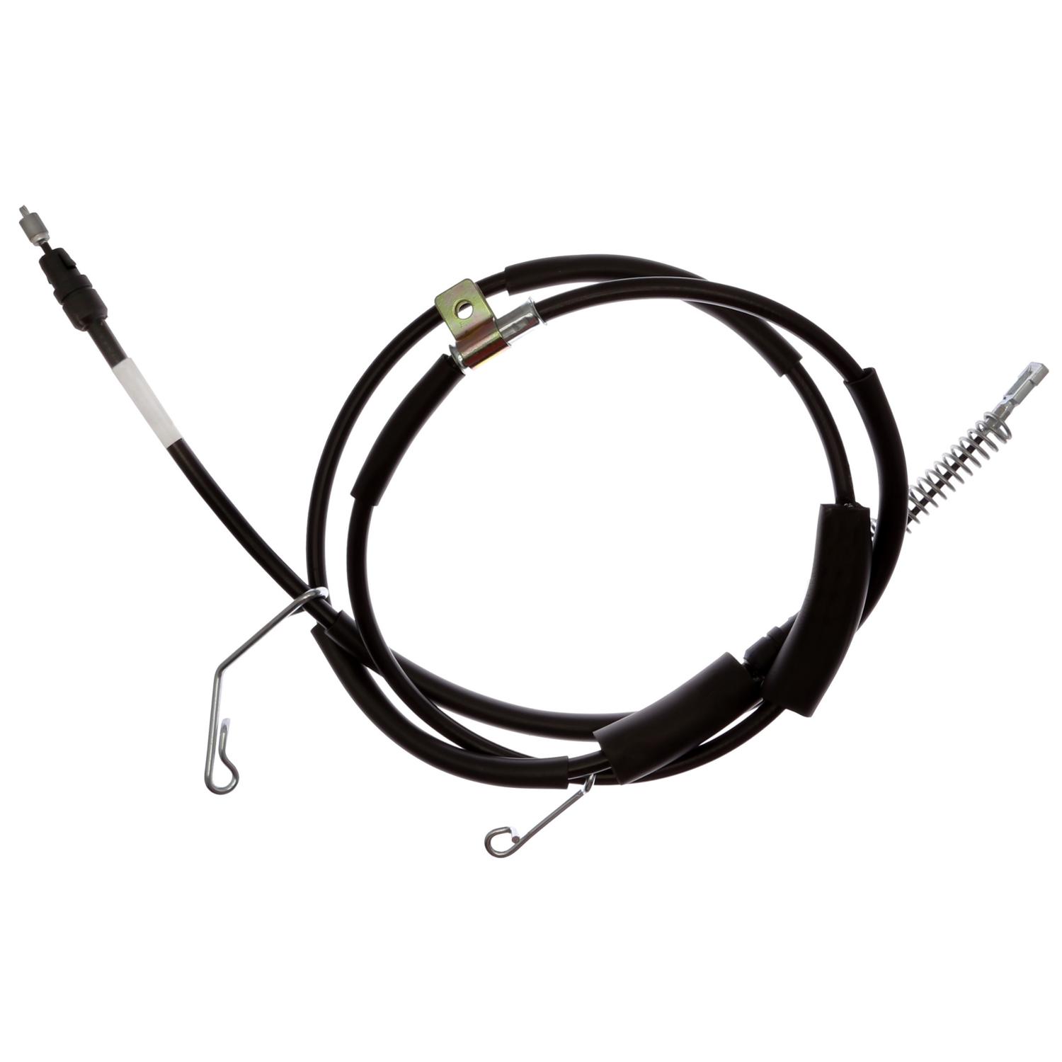 Raybestos BC97296 - Parking Brake Cable Raybestos BC97296 Parking Brake Cable product image 2 of 2
