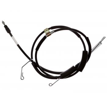 2008 Mercury Mountaineer Parking Brake Cable Rear Right Raybestos BC97296 image 2 of 2
