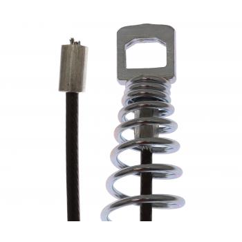 2008 Ford F-250 Super Duty Parking Brake Cable Rear Left Raybestos BC97297 image 1 of 2